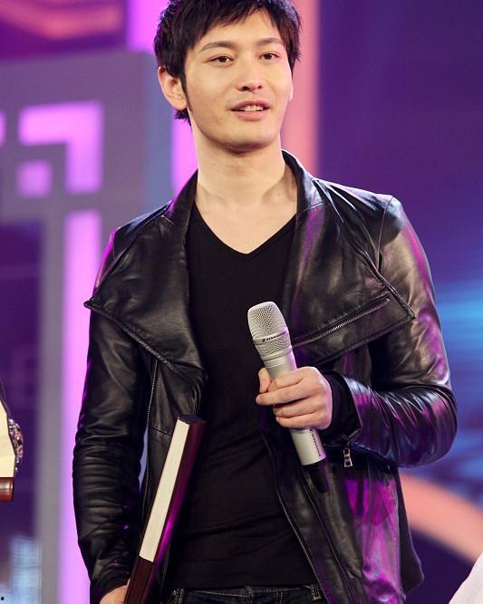 娱乐大爆料张翰黄晓明,揭秘娱乐圈背后的故事  第3张