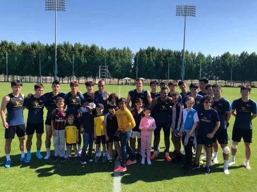 迪拜爆料新闻视频最新版,揭秘神秘事件背后的真相  第3张