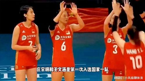集训爆料女排球员视频播放,球员精彩瞬间集锦曝光  第2张