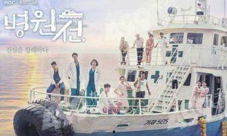 医疗船韩剧在线观看,生死航线，温情守护