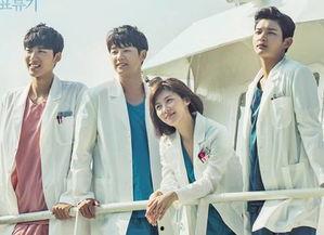 医疗船韩剧在线观看,生死航线，温情守护  第2张
