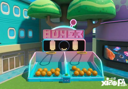 蛋仔最新爆料免费载具,免费载具来袭，畅游游戏新体验！  第3张