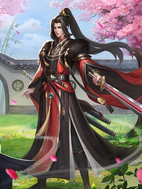 三国杀舅舅爆料视频,揭秘游戏背后的精彩故事  第2张