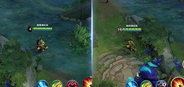 王者最新的地图改动爆料,全新改动爆料，带你领略战场新格局  第2张