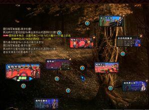 神界爆料副本攻略大全视频