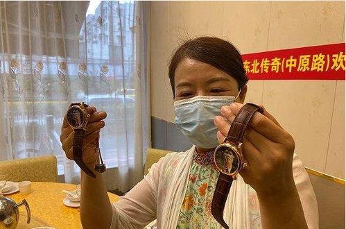 错换人生最新爆料张某春  第3张