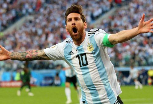 美媒爆料梅西视频,美媒揭秘背后真相  第2张