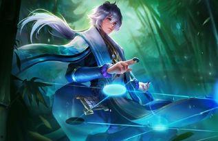 奕星新皮肤最新爆料视频,炫酷特效，神秘背景揭秘