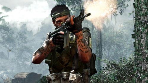 使命召唤最新lcr爆料,最新LCR爆料揭秘，全新玩法与剧情前瞻  第3张