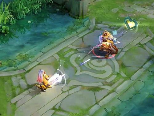 妲己新皮肤爆料特效视频,华丽变身惊艳全场！  第2张