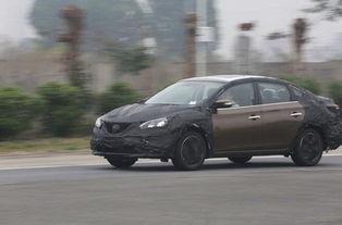 轩逸新款爆料图文视频,图文视频深度解析，全新设计亮点抢先看  第3张